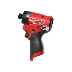 Milwaukee M12 FID2-0 - Subkompaktowa zakrętarka udarowa 1/4