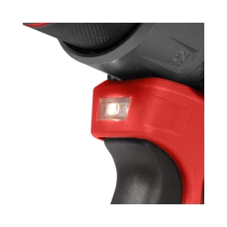 Milwaukee M12 FID2-0 - Subkompaktowa zakrętarka udarowa 1/4