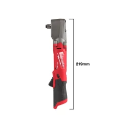 Milwaukee M12 FRAIWF12-0 - Klucz udarowy kątowy 1/2