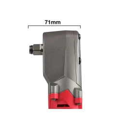 Milwaukee M12 FRAIWF12-0 - Klucz udarowy kątowy 1/2