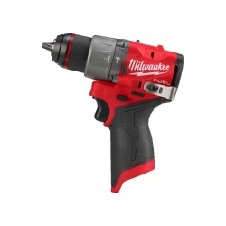 Milwaukee M12 FPD2-0 - Subkompaktowa wiertarko-wkrętarka udarowa 12 V, FUEL™, bez wyposażenia