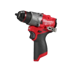Milwaukee M12 FPD2-0 - Subkompaktowa wiertarko-wkrętarka udarowa 12 V, FUEL™, bez wyposażenia