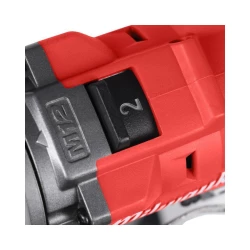Milwaukee M12 FPD2-0 - Subkompaktowa wiertarko-wkrętarka udarowa 12 V, FUEL™, bez wyposażenia