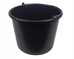 Wiadro PLASTIKOWE gospodarcze 16L