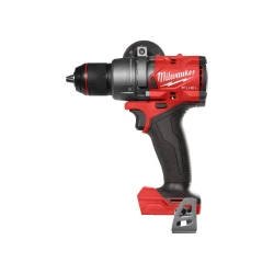 Milwaukee M18 FPD3-0X - Wiertarko-wkrętarka udarowa 158 Nm, 18 V, FUEL™, w walizce, bez wyposażenia