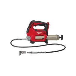Milwaukee M18 GG-0 - Smarownica 18 V, HEAVY DUTY, bez wyposażenia