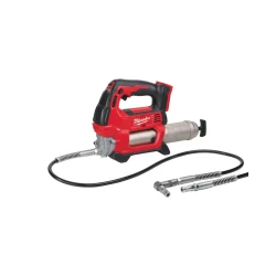 Milwaukee M18 GG-0 - Smarownica 18 V, HEAVY DUTY, bez wyposażenia