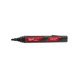 Milwaukee INKZALL™ oil marker, black (1 pc.)