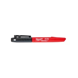 Milwaukee Marker ze standardową końcówką INKZALL™, czarny (1 szt.)