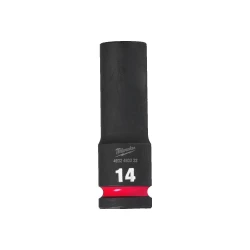 Milwaukee Nasadka udarowa Shockwave 1/2