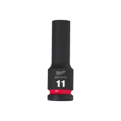 Milwaukee Nasadka udarowa Shockwave 1/2