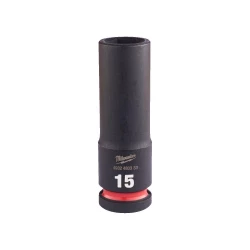 Milwaukee Nasadka udarowa Shockwave 1/2