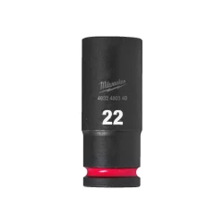 Milwaukee Nasadka udarowa Shockwave 1/2