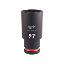 Milwaukee Nasadka udarowa Shockwave 1/2