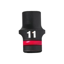 Milwaukee Nasadka udarowa Shockwave 1/2