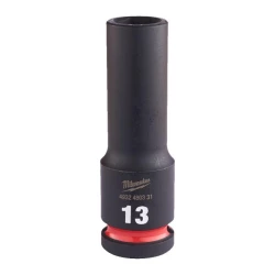Milwaukee Nasadka udarowa Shockwave 1/2