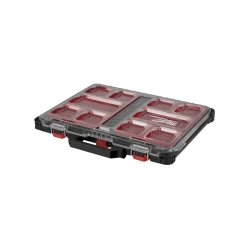 Milwaukee Organizer Slim PACKOUT - duży, 416 x 64 x 502 mm