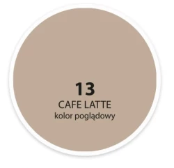 DEKORAL MOC KOLORU CAFE LATTE 2,5L 