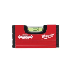 Milwaukee Poziomica mała 10 cm