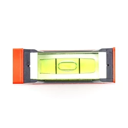 Milwaukee spirit level 10 cm