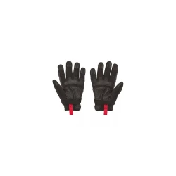 Milwaukee Fingerless Gloves, size XL/10