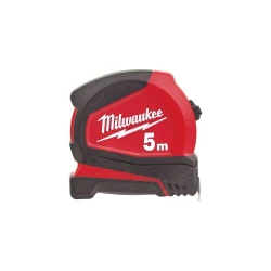 Milwaukee Taśma miernicza Pro Compact 5m/25 mm