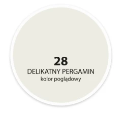 DEKORAL MOC KOLORU DELIKATNY PERGAMIN 2,5L 