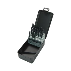 Milwaukee Zestaw wierteł do metalu HSS-R, 1 - 13 mm (25 szt.)