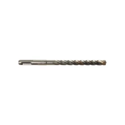 Milwaukee Wiertło do betonu SDS Plus MX4, 4-ostrzowe, 10 x 100/165 mm (1 szt.)