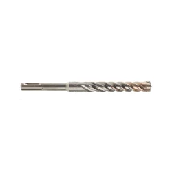 Milwaukee Wiertło do betonu SDS Plus MX4, 4-ostrzowe, 14 x 150/210 mm (1 szt.)