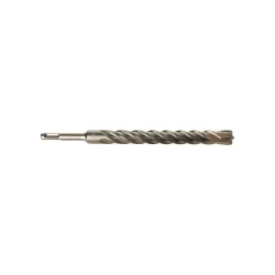 Milwaukee Wiertło do betonu SDS Plus MX4, 4-ostrzowe, 20 x 200/250 mm (1 szt.)