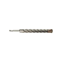 Milwaukee Wiertło do betonu SDS Plus MX4, 4-ostrzowe, 22 x 200/250 mm (1 szt.)