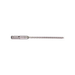 Milwaukee Wiertło do betonu SDS Plus MX4, 4-ostrzowe, 5 x 100/165 mm (1 szt.)