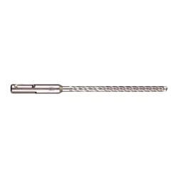 Milwaukee Wiertło do betonu SDS Plus MX4, 4-ostrzowe, 6 x 100/165 mm (1 szt.)