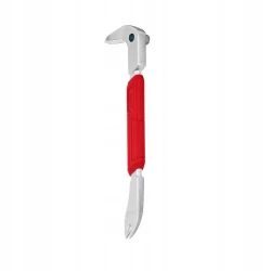 Milwaukee Łapka precyzyjna do usuwania gwoździ - wąska, 229 mm