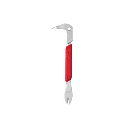 Milwaukee Łapka precyzyjna do usuwania gwoździ - wąska, 254 mm