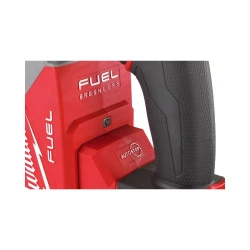 Milwaukee M18 FH-0X - Młot typu kombi 4-trybowy SDS-Plus 18 V, FUEL™, w walizce, bez wyposażenia
