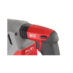 Milwaukee M18 FH-0X - Młot typu kombi 4-trybowy SDS-Plus 18 V, FUEL™, w walizce, bez wyposażenia