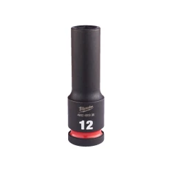 Milwaukee  Nasadka udarowa Shockwave 1/2