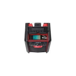 Milwaukee M18 RC-0 - Radio/ładowarka M18™