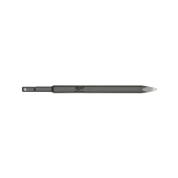 Milwaukee Dłuto SDS-Plus szpicak, 250 mm (1 szt.)