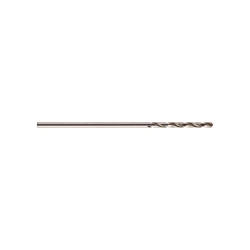 Milwaukee Wiertło do metalu HSS-G Thunderweb, 1,0 x 12/34 mm