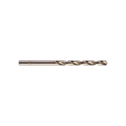Milwaukee Wiertło do metalu HSS-G Thunderweb, 4,8 x 52/86 mm