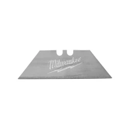 Milwaukee Wymienne ostrze trapezowe do nożyków (5 szt.)