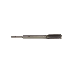 Milwaukee Dłuto do żłobienia wklęsłe SDS-Plus, 22 x 250 mm (1 szt.)