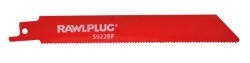 Saw blades for metal cutting 152 mm 2.5 mm BIM- blister - 5 pcs.