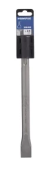 Dłuto płaskie SDS MAX 50x360 mm - zawieszka plastikowa - 1 szt.