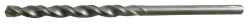 Wiertło walcowe do betonu Impactor 6x100 mm - opakowanie plastikowe - 1 szt.