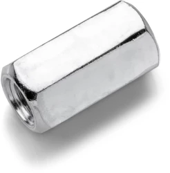 DIN6334 Nakrętki przedłużane M6