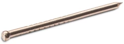 Copper-plated carpentry nails 1.4x25 mm - blister - 300 pcs.